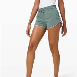 Lululemon Choose A Side Short 3”